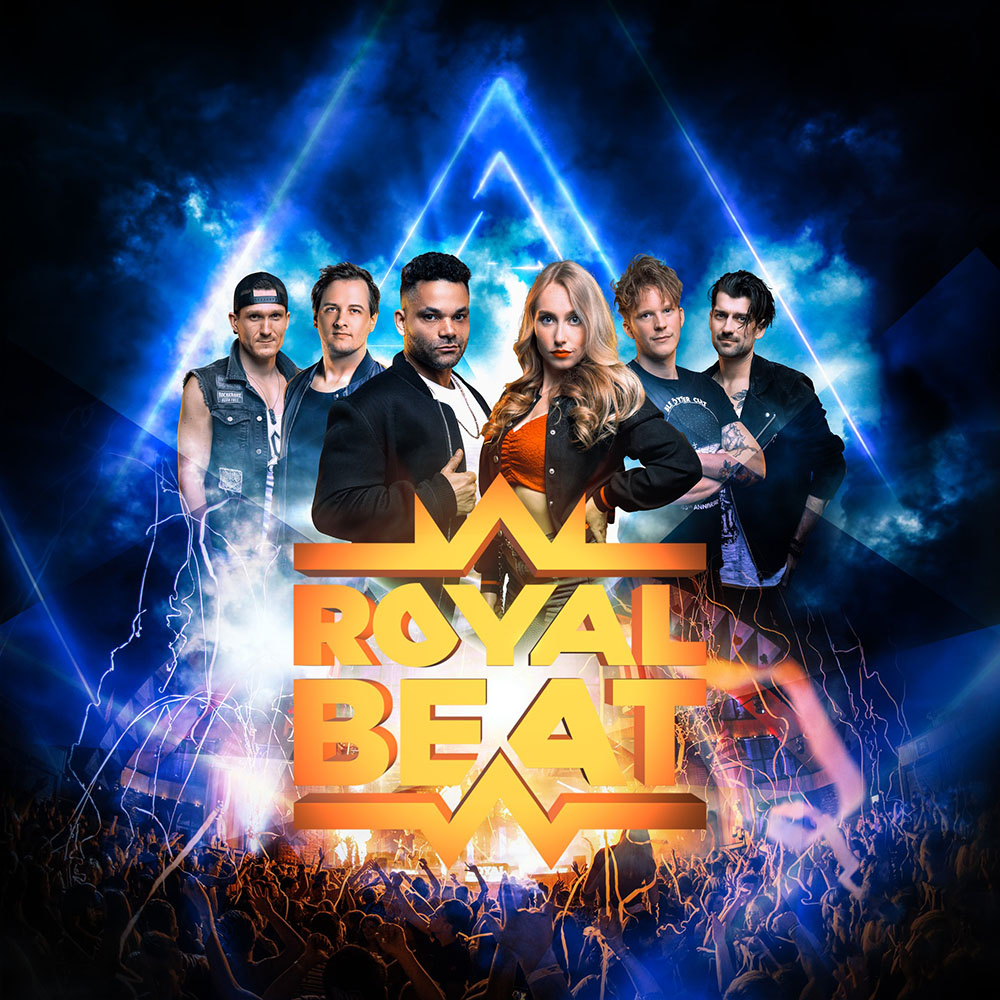 2024 mei Royal Beat nieuw
