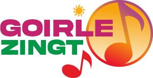 Goirle Zingt logo